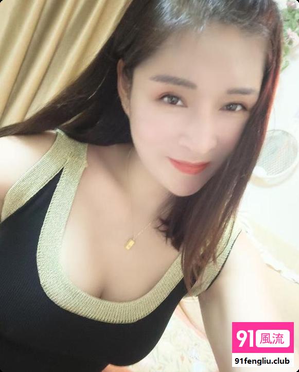 高挑御姐轻熟女